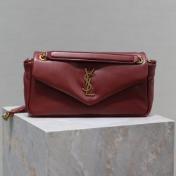 생로랑 칼립소 숄더 734153