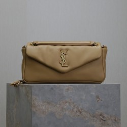 생로랑 칼립소 숄더 734153