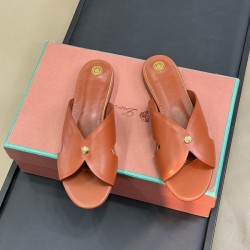 로로피아나 베라 뮬 샌들