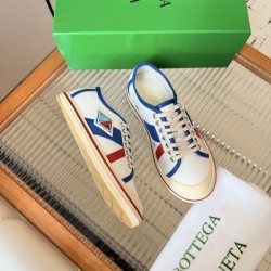 보테가베네타 엘리엇 스니커즈