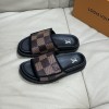 루이비통 마이애미 슬리퍼