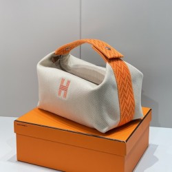 에르메스 브리드 어 브랙 파우치