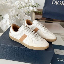 디올 B01 매치포인트 스니커즈