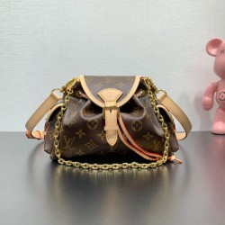 루이비통 오디세이 숄더 M25085