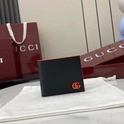 구찌 마몬트 남성 반지갑