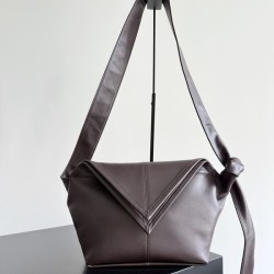 보테가 베네타 스몰 소이어 숄더