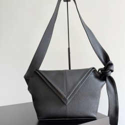 보테가 베네타 스몰 소이어 숄더