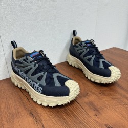 몽클레르 트레일그립 아메바