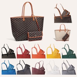 고야드 생루이백 PM 47cm (10색상)