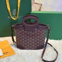 고야드 벨루가 미니백