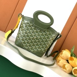 고야드 벨루가 숄더