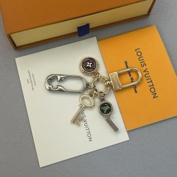 루이비통 키 키링