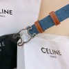 셀린느 미디움 트리옹프 토리옹 벨트