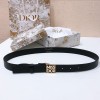 디올 미스 디올 그래피티 벨트