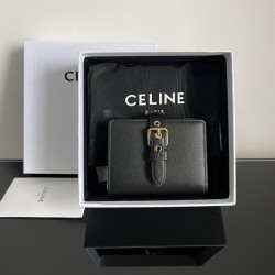 셀린느 빅투아르 반지갑