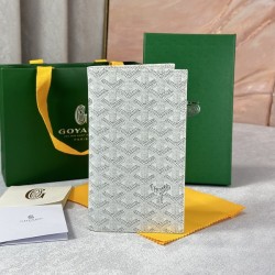 고야드 생로슈 장지갑