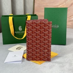 고야드 생로슈 장지갑