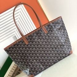 고야드 아르투아 MM 숄더백