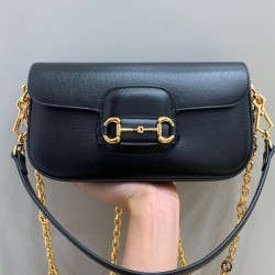 구찌 홀스빗 1955 스몰 탑 735178