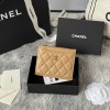 샤넬 클래식 카드홀더 A84105