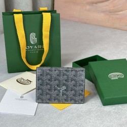 고야드 말제르브 카드 지갑