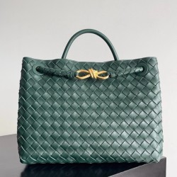 보테가베네타 안디아모 미디움 32