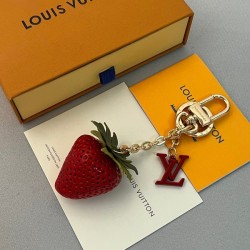 루이비통 스트로 벨리 키링