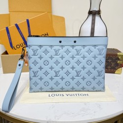 루이비통 포쉐트 To-Go 캔버스