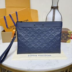 루이비통 포쉐트 To-Go 캔버스