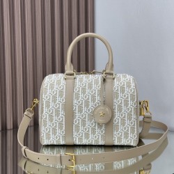 디올 그루브 토트백 25