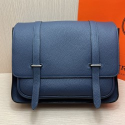 에르메스 스티브 메신저백