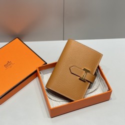 에르메스 베안 카드홀더