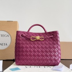 보테가베네타 안디아모 스몰 백