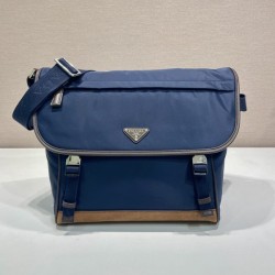 프라다 리나일론 크로스 2VD052