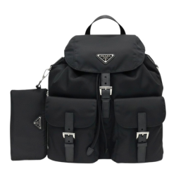 프라다 리나일론 백팩 1BZ811