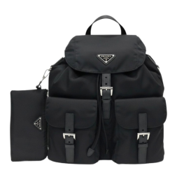프라다 리나일론 백팩 1BZ811