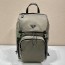 프라다 리나일론 백팩 2VZ135