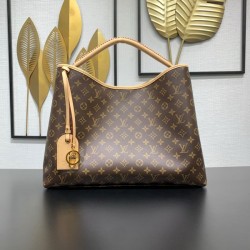 루이비통 어게인 모노그램 M25877