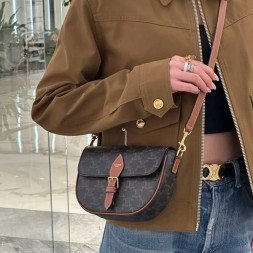 셀린느 폴코 트리옹프 캔버스 122652