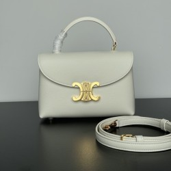 셀린느 크로스백 숄더백 118113