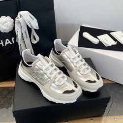 샤넬 25A 공방 스니커즈