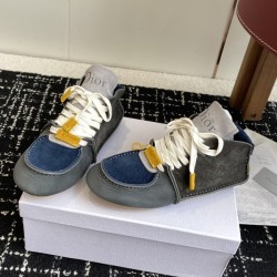 디올 Roadie High-Top