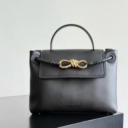 보테가베네다 차오차오 토트백 26