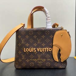 루이비통 퍼렐 앤 니고 컬렉션 (유럽 한정판) M13940