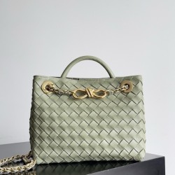 보테가베네타 스몰 안디아모 백 786008