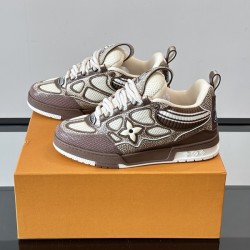 루이비통 스케이트 스니커즈