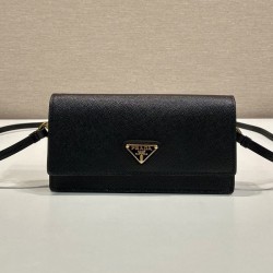 프라다 사피아노 크로스백 1NF059