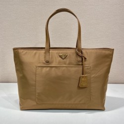 프라다 리에디션 1978 리나일론 라지 1BG527