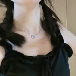 반클리프 알페 알함브라 펜던트