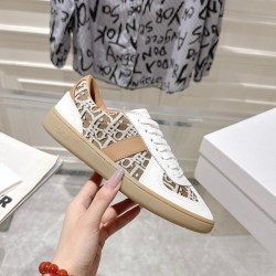 디올 B01 매치포인트 스니커즈